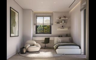 APARTAMENT 3 CAMERE | PIPERA - Poză 2