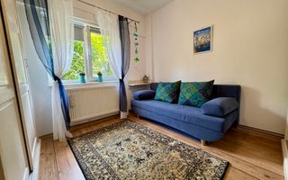 Apartament 3 camere | Etaj 1 | Zona Micro 15 Careiului - Poză 6