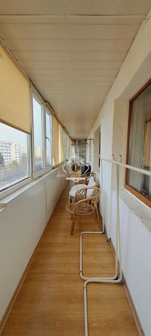 Apartament 4 camere | Obor | 109mp - Poză 8
