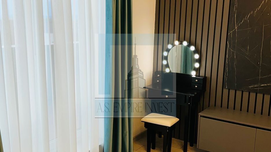 Apartament 2,5 camere, terasa 16 mp, parcare, boxa -zona Avangarden 4 - Poză 3