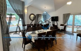 Casa - Pensiune de vânzare pe Transalpina in Sugag - Poză 4