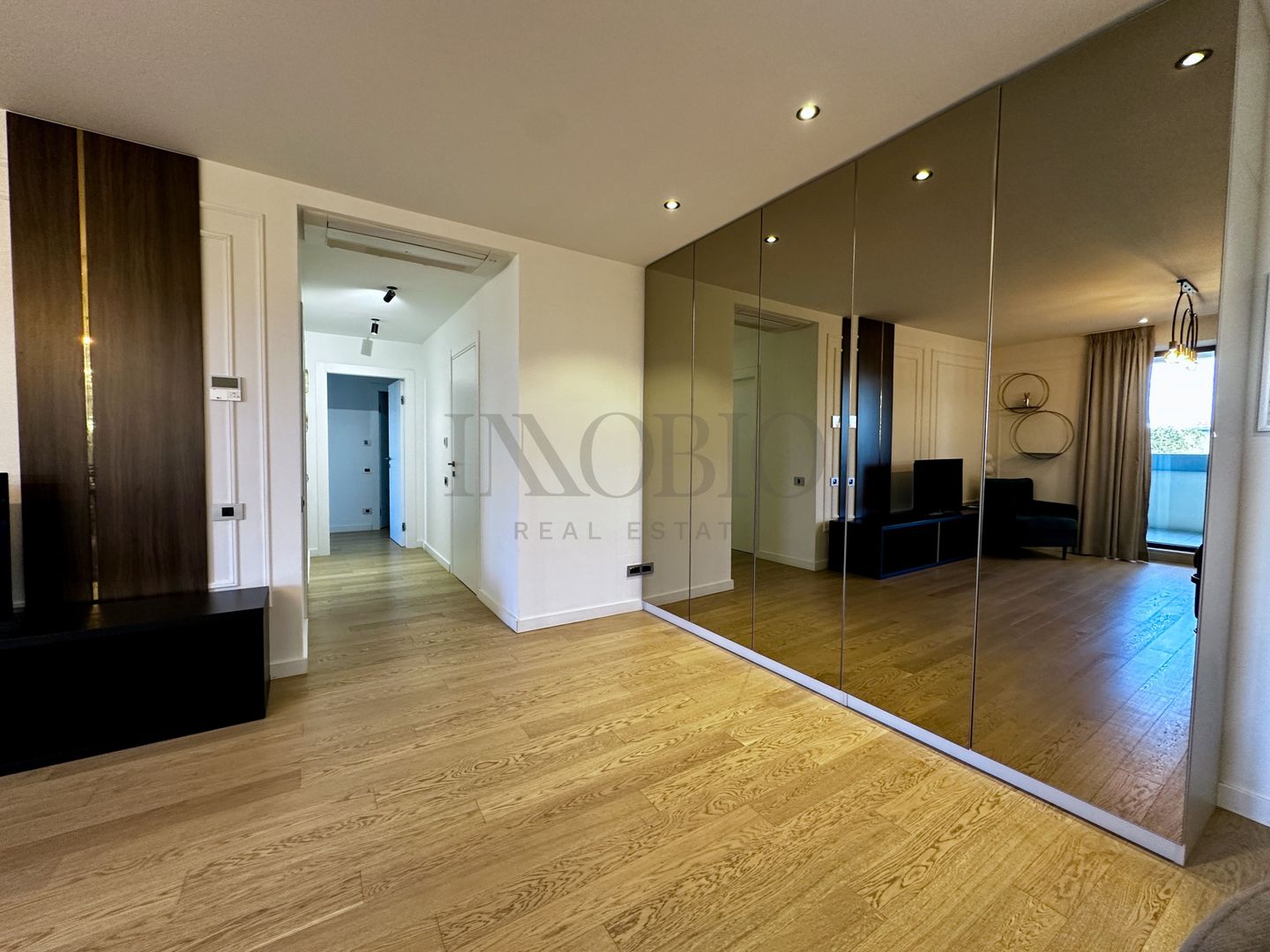 Apartament 3 Camere | Aviatiei Tower | Parcare Subterana - Poză 4