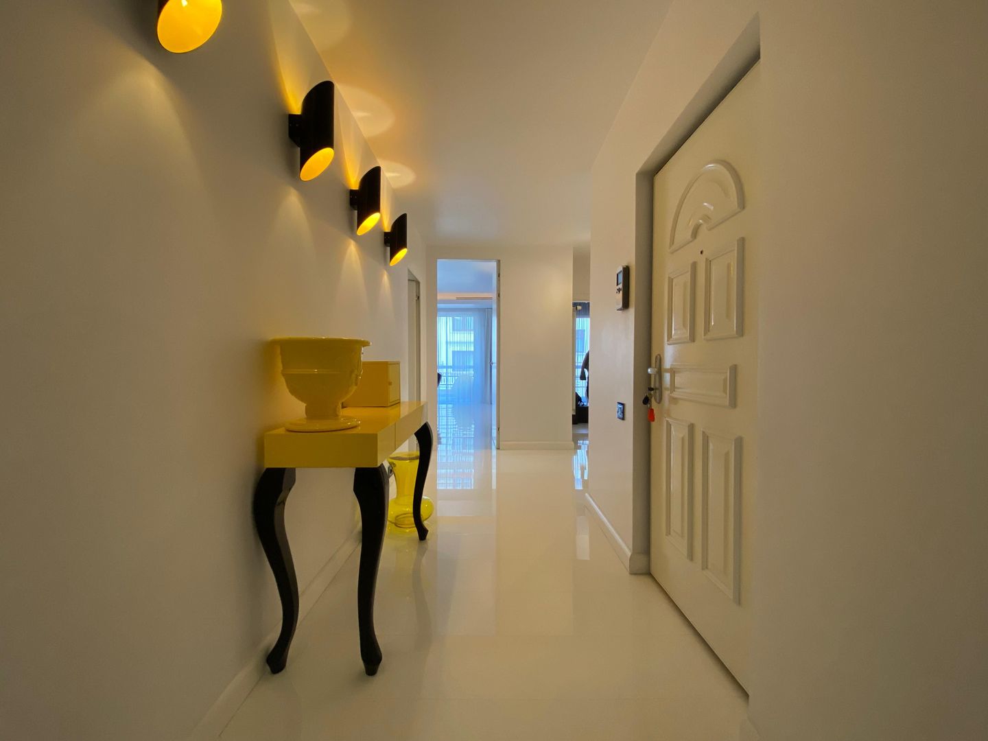 Apartament 4 camere Primaverii / Loc De Parcare inclus in pret - Poză 8