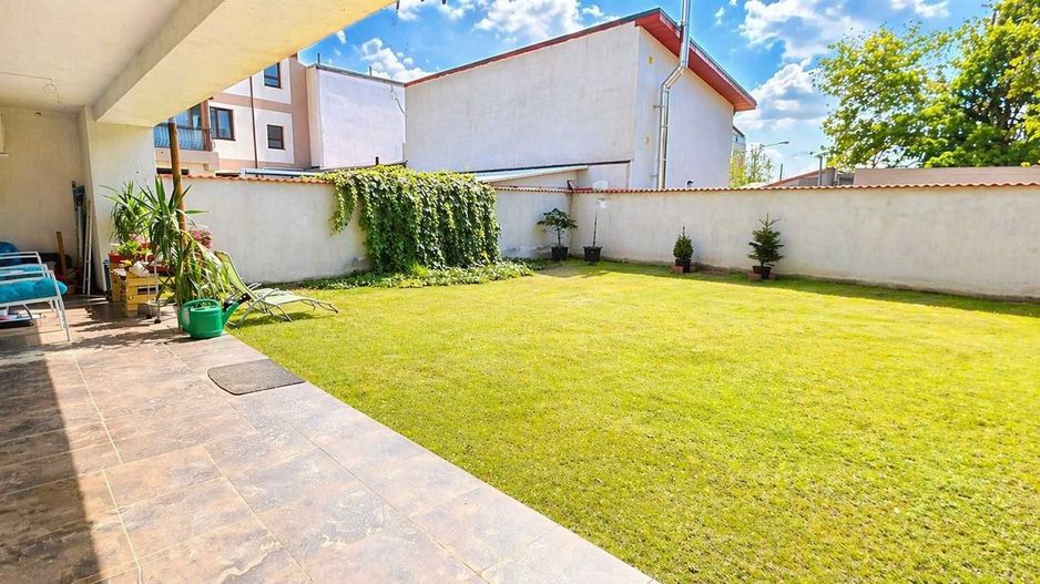 Apartament doua camere de vânzare Crangasi - Poză 8