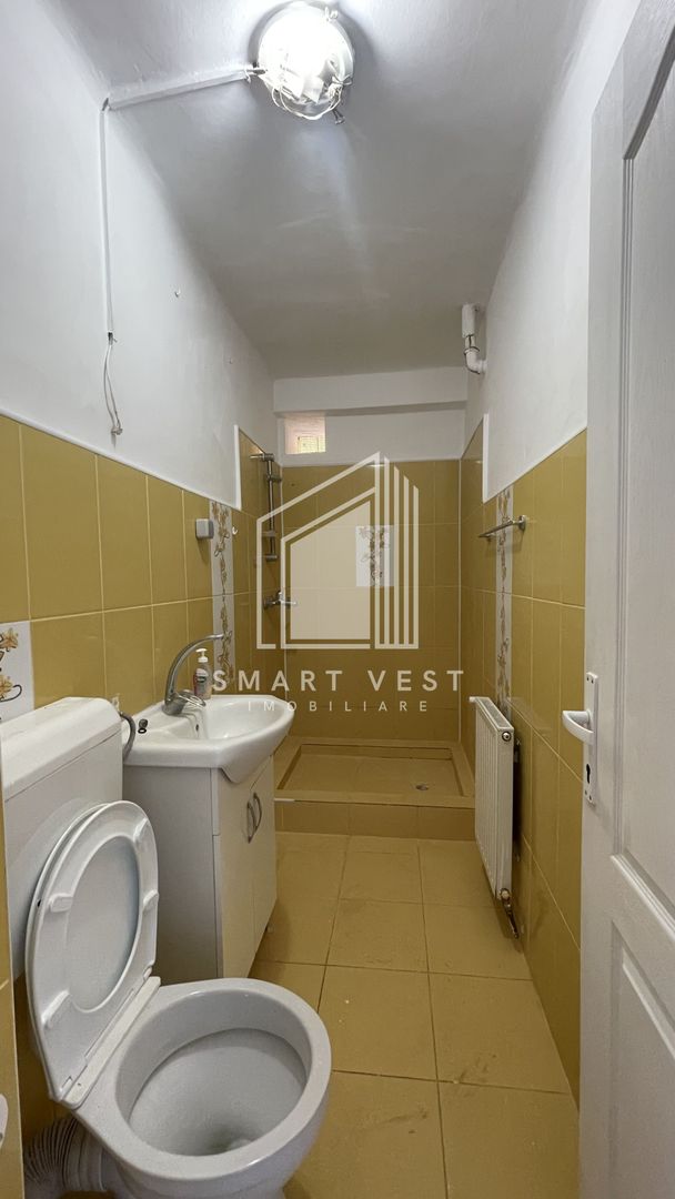 Apartament 2 camere | Etaj 3 | Zona Semicentrala - Poză 13