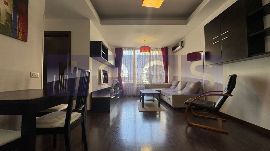 VANZARE 3 CAMERE | 69MP | HERASTRAU | MOBILAT-UTILAT | PARCARE - Poză 2
