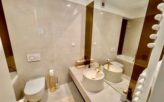 CORTINA NORTH | 3 CAMERE MOBILAT SI UTILAT | 2 LOCURI DE PARCARE INCLUSE - Poză 8