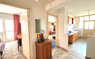 Apartament cu 2 camere decomandate, confort sporit, etaj 2! - Poză 2