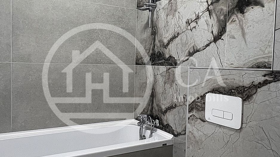 Apartament cu 2 camere de inchiriat, Prima Urbana, Oradea - Poză 6