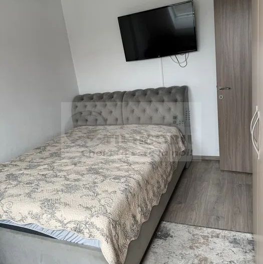 Apartament 2 camere decomandat, Podu de Piatra, bloc 2005 - 95.000 € - Poză 1