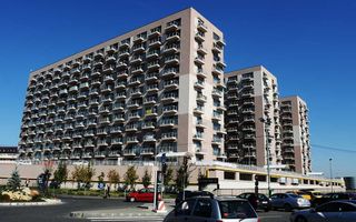 De vanzare garsoniera in Titan -Complex Rasarit de Soare, Parcare - Poză 7