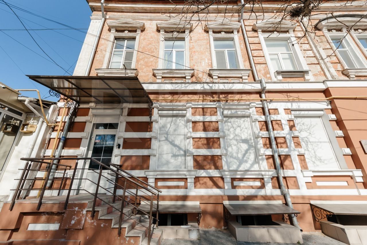 Chirie, spațiu de birouri, 250 mp, str. M. Kogălniceanu, Centru - Poză 2