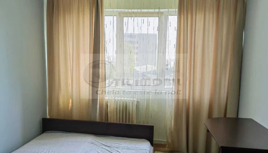 Apartament 2 camere - Zona Piața Nicolina - 400 Euro - Poză 4