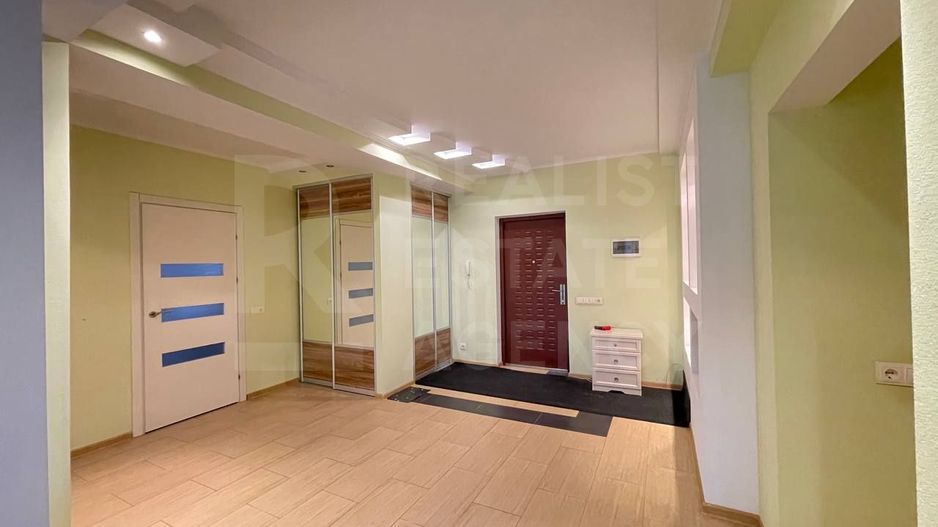 Chirie, apartament, 2 camere, strada Grenoble, Botanica - Poză 4