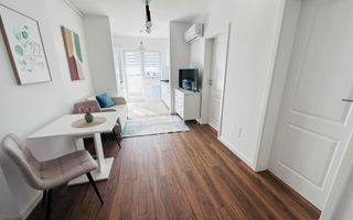 Inchiriere Studio disponibil imediat finisat modern - Poză 1