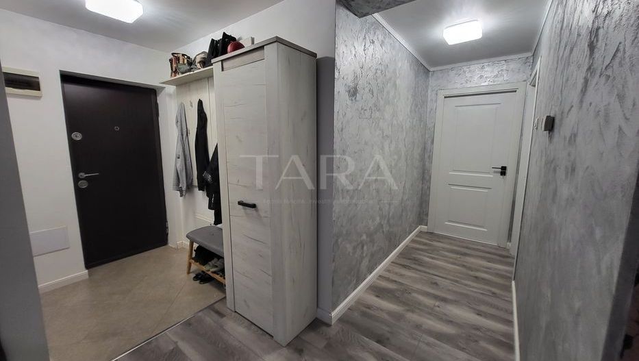 Confort și spațiu – Apartament cu 3 camere, zona Panemar. - Poză 2