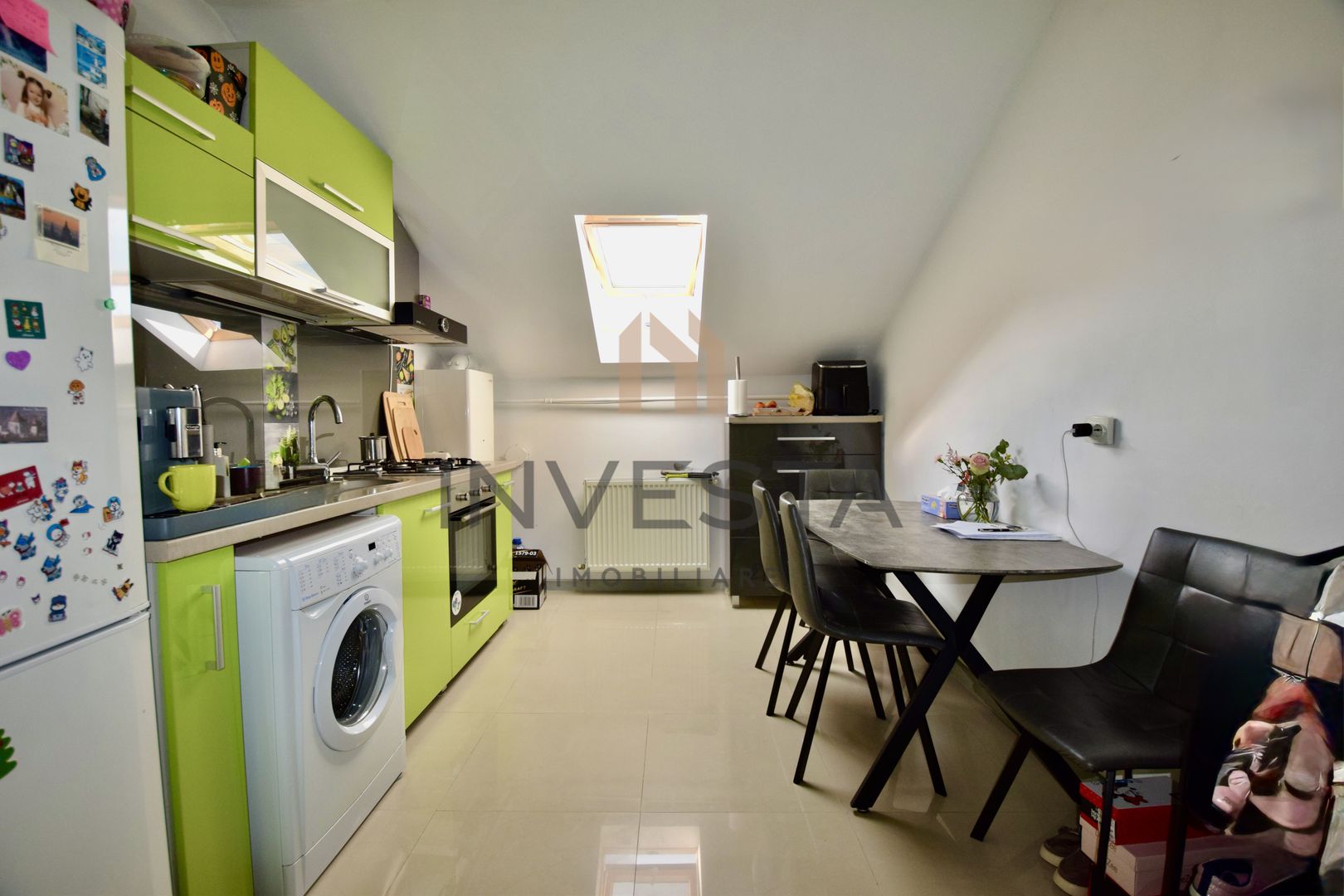 APARTAMENT DE VANZARE 2 CAMERE ZORILOR - Poză 4