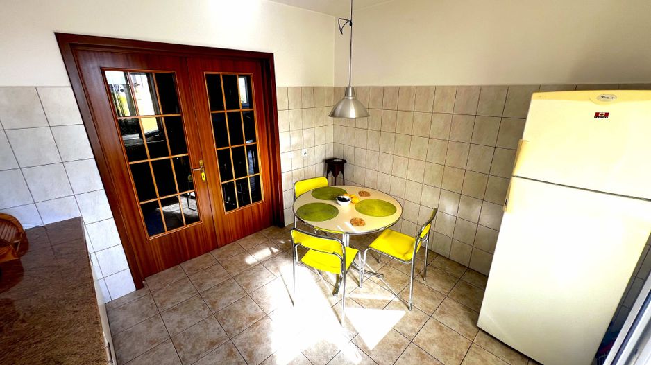 Apartament generos 4 camere - Băneasa -  104mp utili - 50m metrou - Poză 8