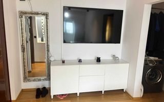 AP. 2 CAMERE BANEASA, LOC PARCARE, MOBILAT/UTILAT MODERN, REABILITAT - Poză 5