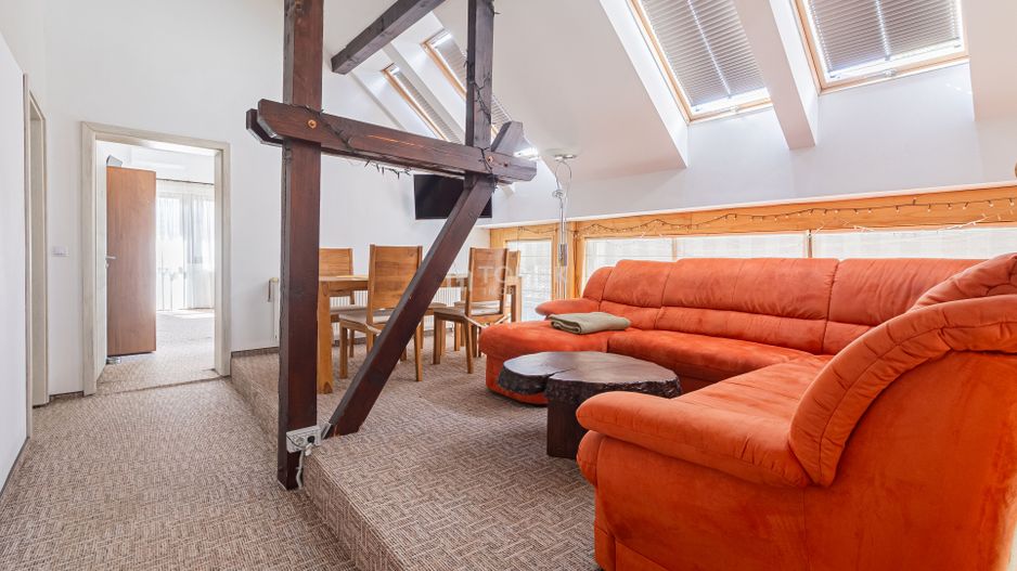 Pensiune/Vila turistica /cazare muncitori in Cristian Brasov - Poză 45