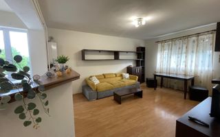 2 camere, parcare, Calea Turzii, Observatorului, UTCN, UMF, D'autore - Poză 1