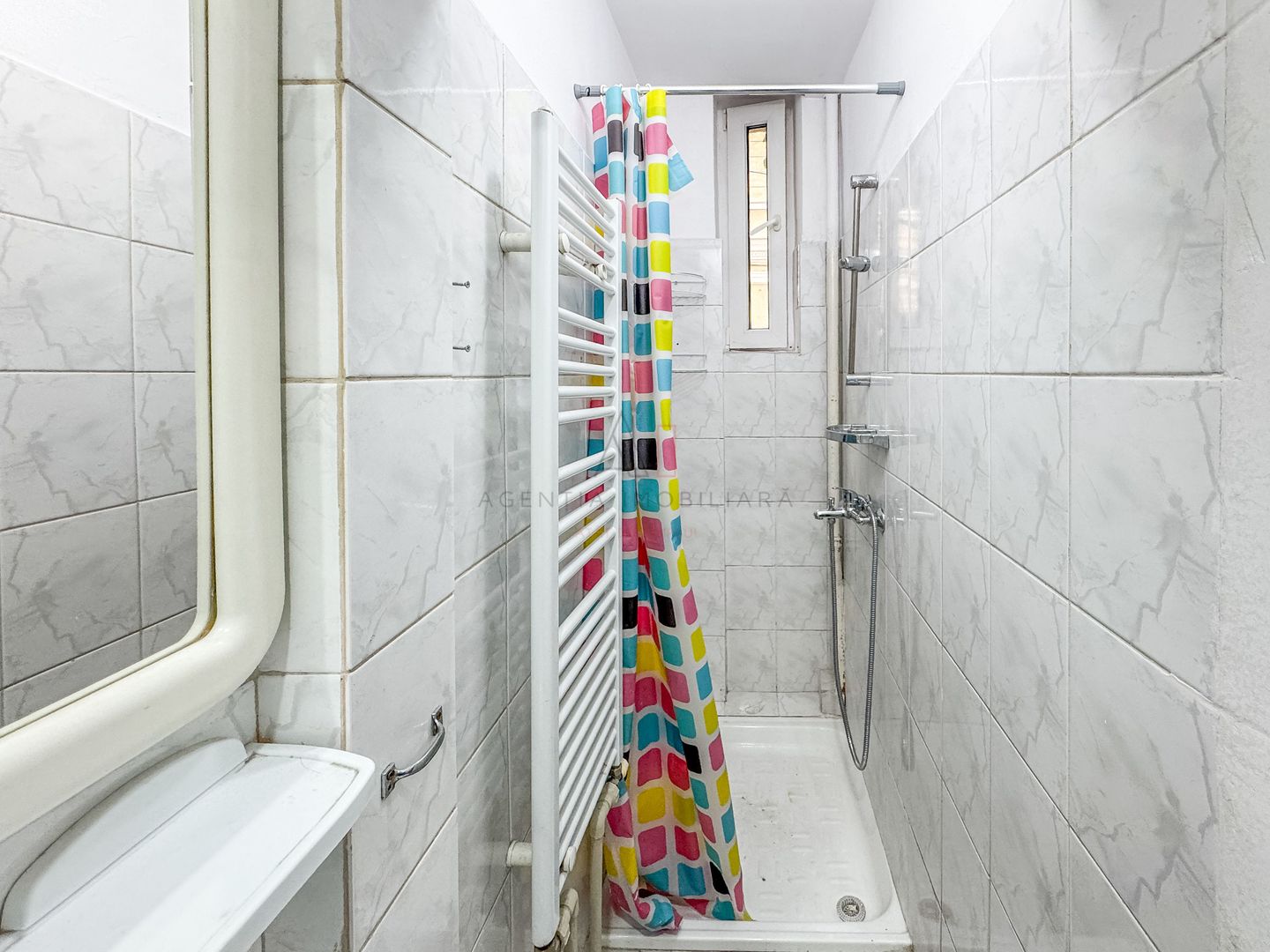 Garsoniera Cocheta si Boxa | Intrare Parc Cismigiu | Bloc Fara Risc - Poză 7