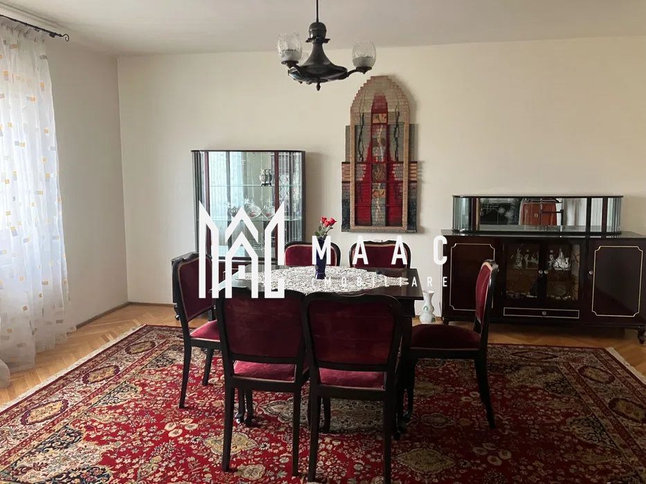 Casa 6 camere I 263 MPU I 700 MP Teren I Talmaciu - Poză 4