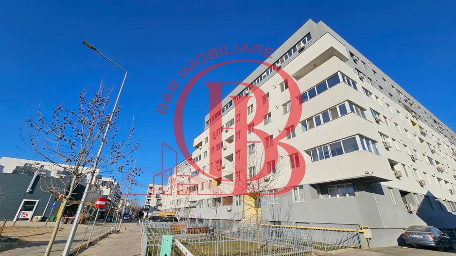 Apartament 2 camere 12 min Metrou Teclu Parcare Inclusa - Poză 1