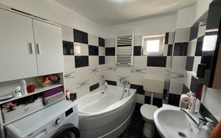 Ap 2 camere 46 mp mobilat/utilat+ loc parcare - Măgurele ! - Poză 9