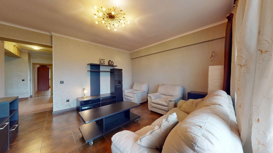 De vanzare apartament 3 camere, spațios, cu 2 balcoane – Străulești - Poză 6