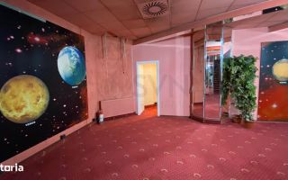 Spațiu comercial de închiriat Ion Mihalache - Poză 14