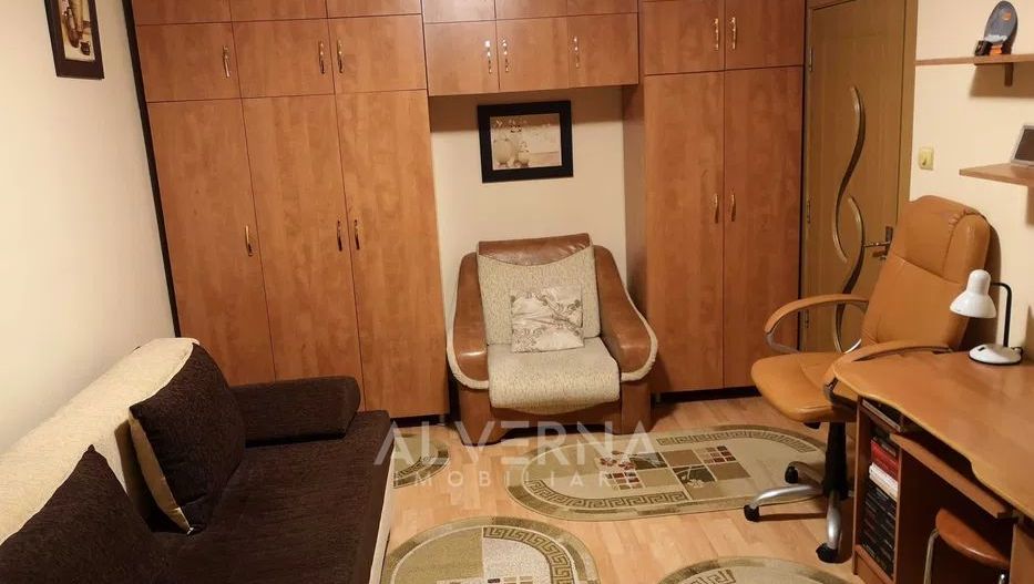 Apartament 1 camera | semidecomandat | 28 mp | cartierul Manastur - Poză 7