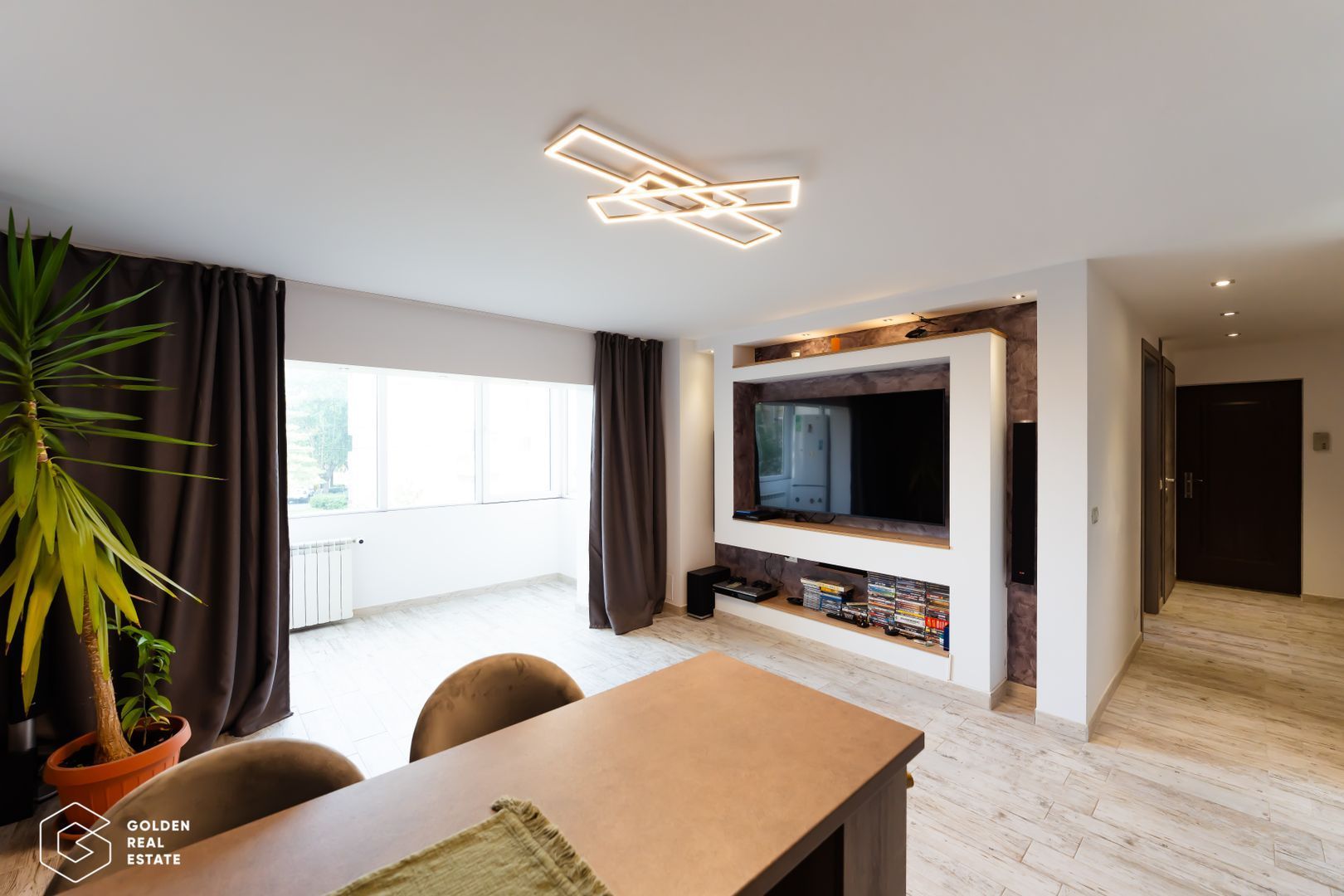 Apartament modern 2 camere, zona Fabric, COMISION 0 % - Poză 1