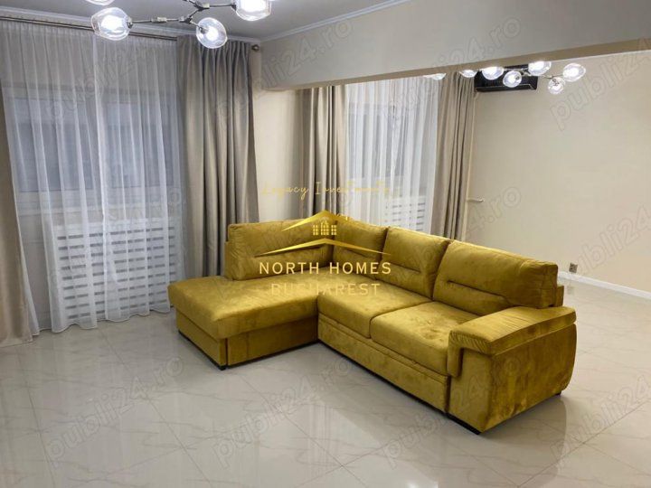 Apartament 2 Camere 76mp | Decebal - Poză 2
