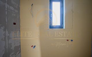 KM 5 - Apartament 3 camere cu balcon – Etaj 1, Alpha Residence. - Poză 14