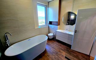 Penthouse, 88mp, 45mp terasa, parcare, Zona Concept 9 - Poză 10