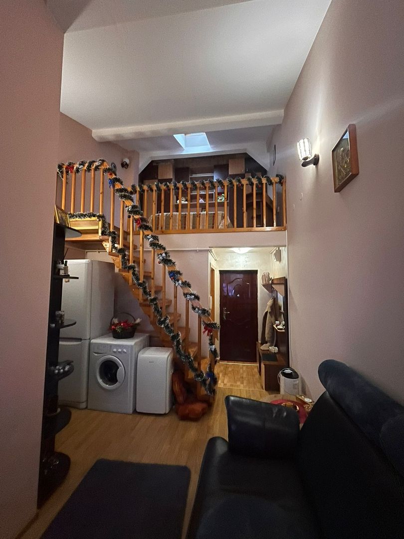 Garsoniera Cocheta 31 Mp I Suceava/Burdujeni I 35.000Euro - Poză 5