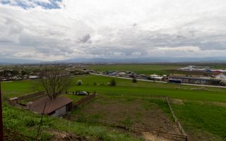 Casa/Vila 5 camere | Teren de 354 mp | Zona Viile Sibiului - Poză 8