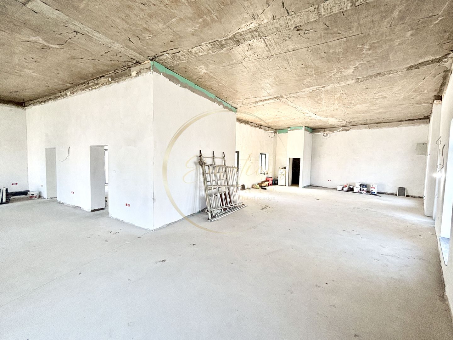 Spațiu Comercial de 200 mp Utili + 200 mp Curte Privată – Circumvalatiunii - Poză 4