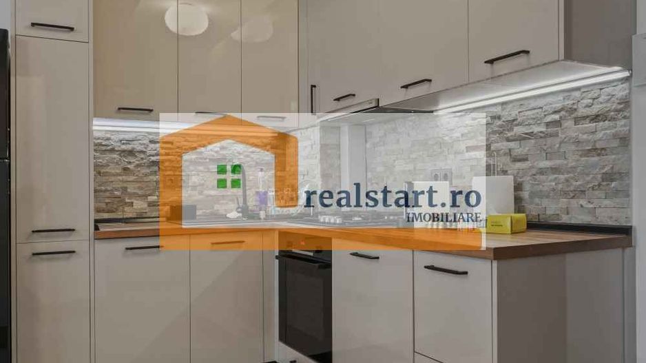 Side-View la Mare, Prima linie, 3/8, terasa 15mp, - Poză 6