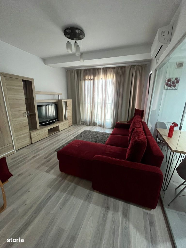 De închiriat STUDIO LUX Zona Regie/ Grozăvești - Poză 2