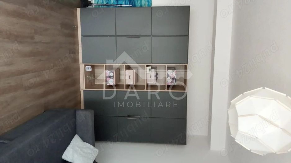 Vând apartament cu o cameră - Poză 7