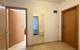Apartament 2 camere mobilat și utilat cu vedere superbă spre Tâmpa - Poză 18
