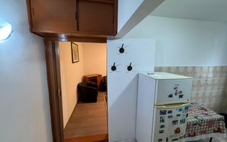 De inchiriat Garsoniera 26 mp zona Traian - Poză 4