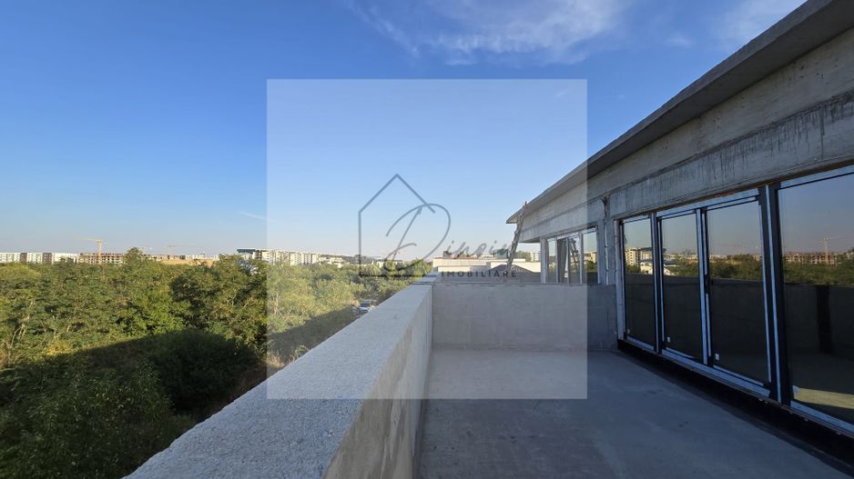 Vila 4 camere Pipera I Ocazie unica I locatie deosebita - Poză 2