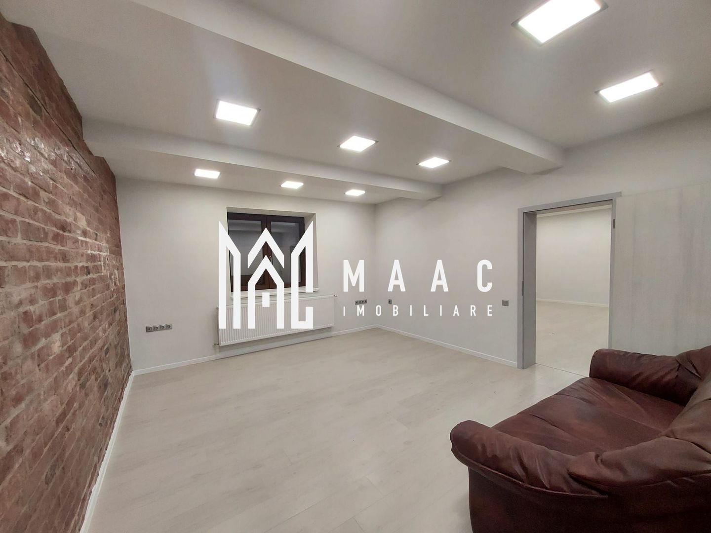 Spatiu de Birouri | Zona Bulevardul Coposu |76MPU - Poză 1