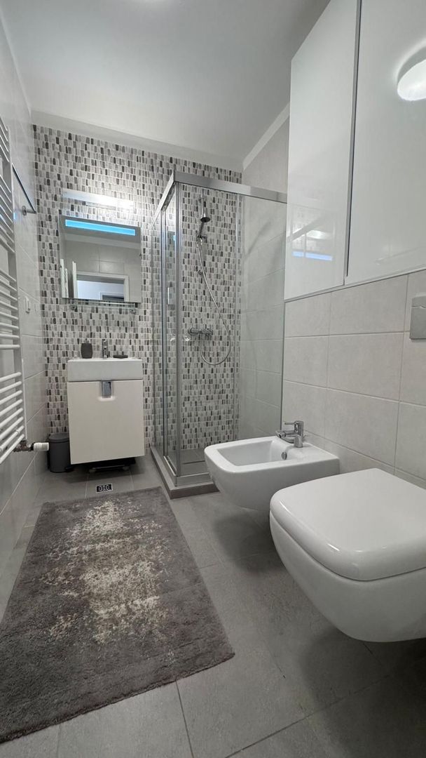 3 camere  Parcare Subterana Sophia Residence Buna Ziua - Poză 12