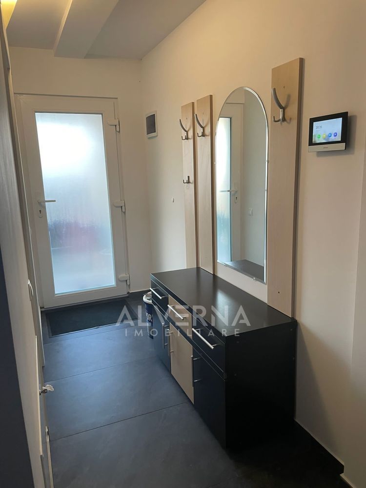 Apartament 3 camere la casa | 100mp | curte comuna | cartier Gruia - Poză 6
