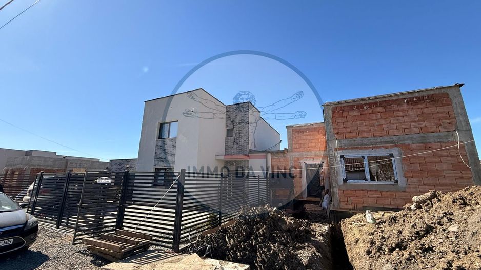 Ultimele 3 disponibile-Casa individuala Zona Auchan Iris - Poză 4