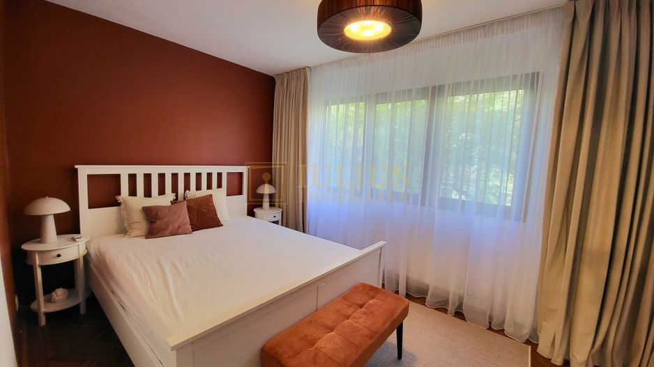 centrala proprie | 2 camere | Gheorghe Lazar - Poză 8